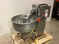 Melior ganda mg100 mengmachine - afbeelding 3 van  4