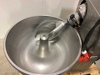 Melior ganda mg100 mengmachine - afbeelding 4 van  4