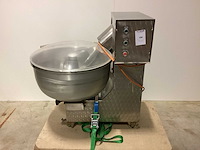 Melior ganda mg100 mengmachine - afbeelding 1 van  6