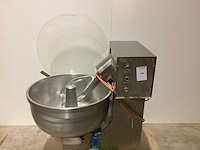 Melior ganda mg100 mengmachine - afbeelding 4 van  6