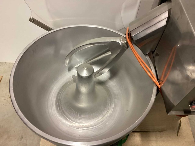 Melior ganda mg100 mengmachine - afbeelding 5 van  6