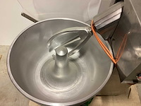 Melior ganda mg100 mengmachine - afbeelding 5 van  6