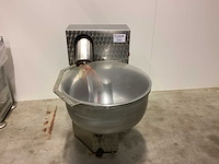 Melior ganda mobiele menger - afbeelding 1 van  3