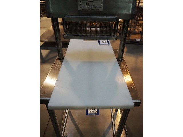 Melior-ganda - afbeelding 10 van  12