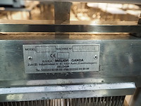 Melior-ganda - afbeelding 12 van  12