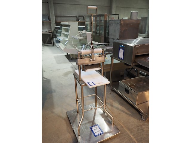 Melior-ganda - afbeelding 1 van  12