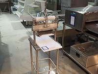 Melior-ganda - afbeelding 1 van  12