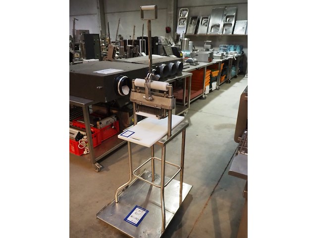 Melior-ganda - afbeelding 2 van  12