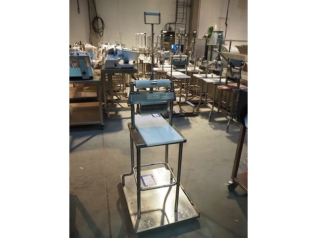 Melior-ganda - afbeelding 3 van  12