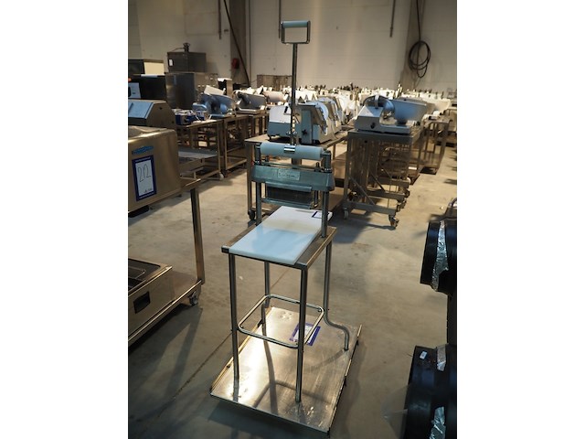 Melior-ganda - afbeelding 4 van  12