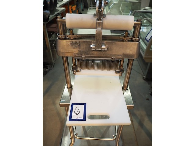 Melior-ganda - afbeelding 5 van  12