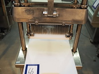 Melior-ganda - afbeelding 5 van  12