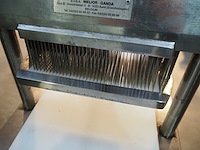 Melior-ganda - afbeelding 8 van  12