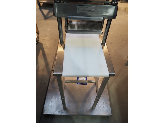 Melior-ganda - afbeelding 10 van  13