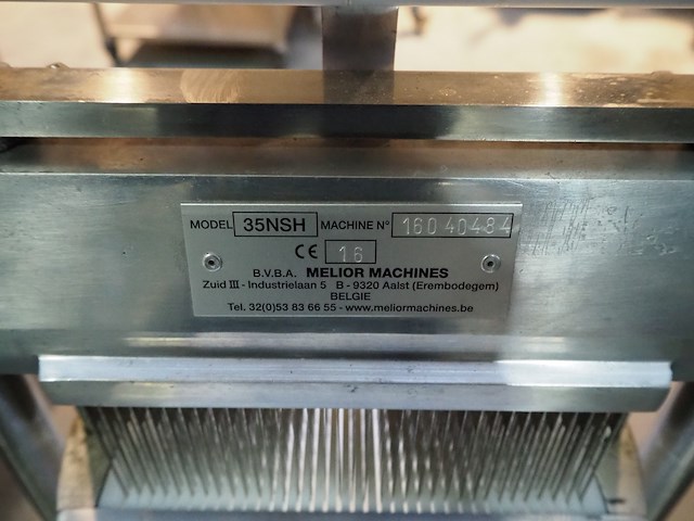 Melior-ganda - afbeelding 13 van  13