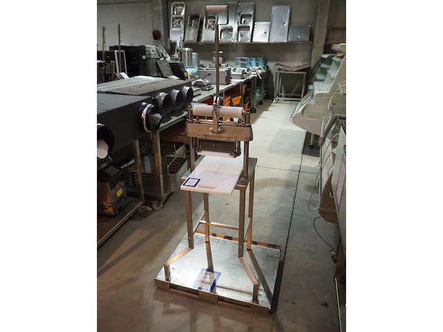 Melior-ganda - afbeelding 1 van  13