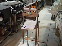 Melior-ganda - afbeelding 1 van  13