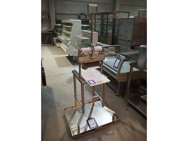 Melior-ganda - afbeelding 2 van  13