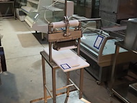 Melior-ganda - afbeelding 2 van  13