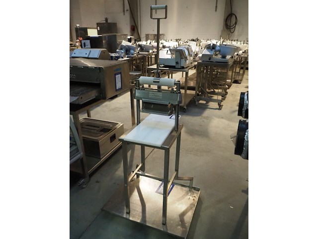 Melior-ganda - afbeelding 3 van  13