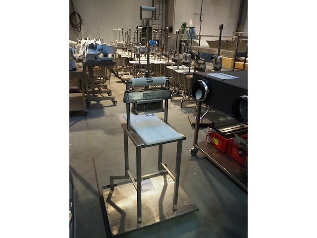 Melior-ganda - afbeelding 4 van  13