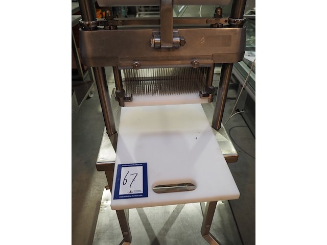 Melior-ganda - afbeelding 5 van  13