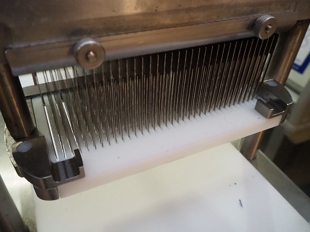 Melior-ganda - afbeelding 6 van  13