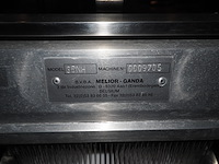 Melior-ganda - afbeelding 12 van  12