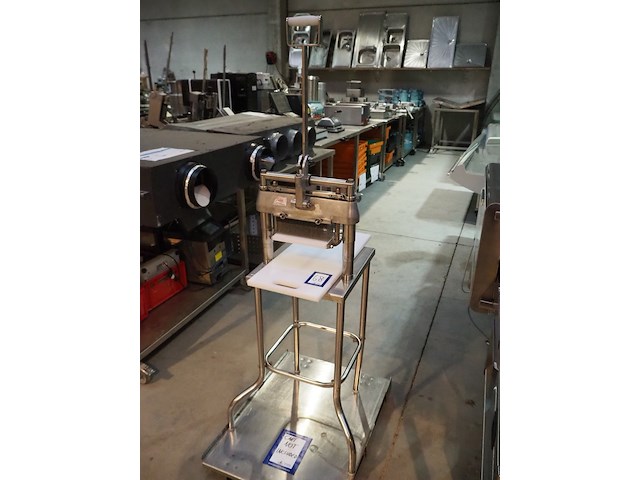 Melior-ganda - afbeelding 2 van  12