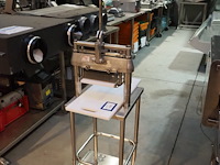 Melior-ganda - afbeelding 2 van  12