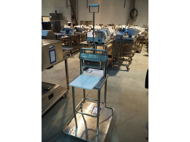 Melior-ganda - afbeelding 3 van  12