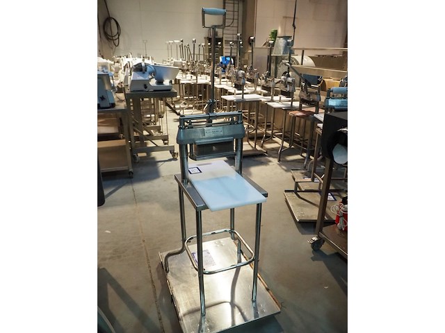 Melior-ganda - afbeelding 4 van  12