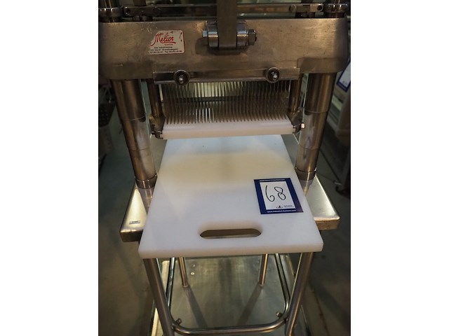 Melior-ganda - afbeelding 5 van  12