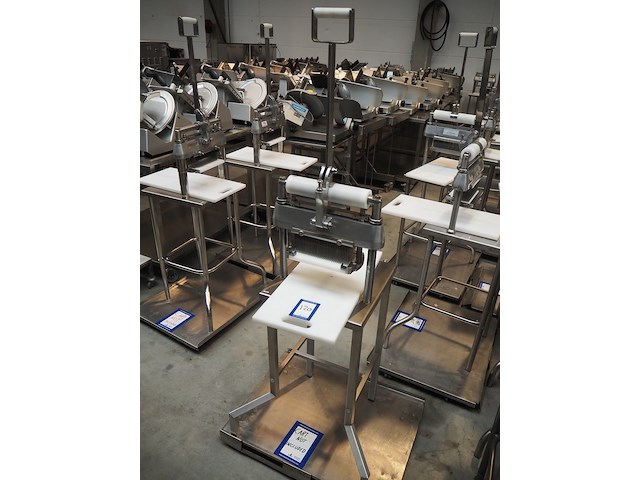 Melior-ganda - afbeelding 1 van  7