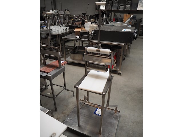 Melior-ganda - afbeelding 3 van  7