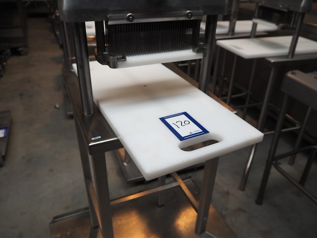 Melior-ganda - afbeelding 4 van  7