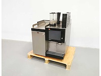 Melita - cafina xt8 - koffiemachine - afbeelding 3 van  3