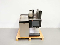 Melita - cafina xt8 - koffiemachine - afbeelding 1 van  3