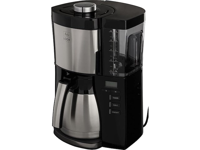 Melitta filterkoffiemachine - afbeelding 1 van  5