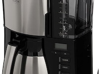 Melitta filterkoffiemachine - afbeelding 1 van  5