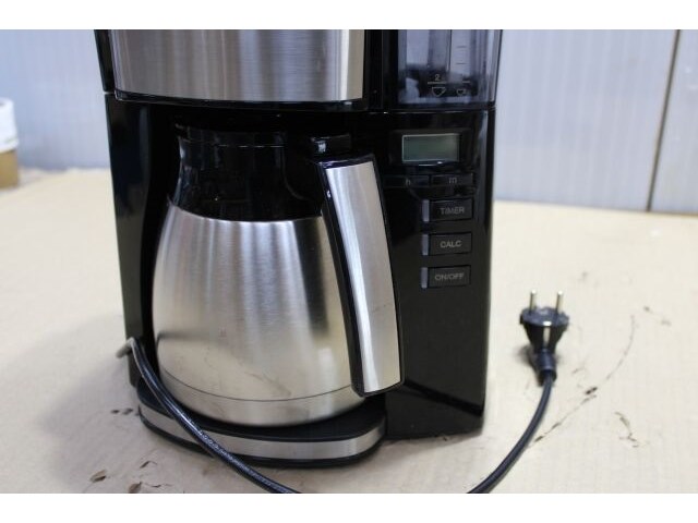 Melitta filterkoffiemachine - afbeelding 3 van  5