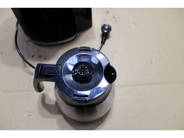 Melitta filterkoffiemachine - afbeelding 4 van  5