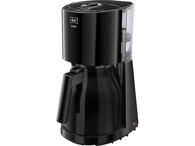 Melitta filterkoffiezetapparaat - afbeelding 1 van  2