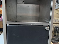 Melitta koelkast/kopjeswarmer - afbeelding 1 van  3