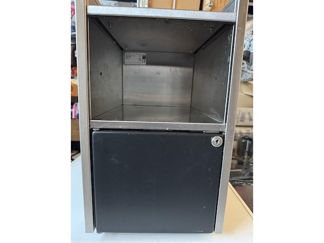 Melitta koelkast/kopjeswarmer - afbeelding 1 van  3