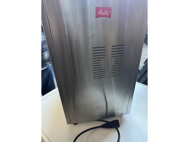 Melitta koelkast/kopjeswarmer - afbeelding 3 van  3