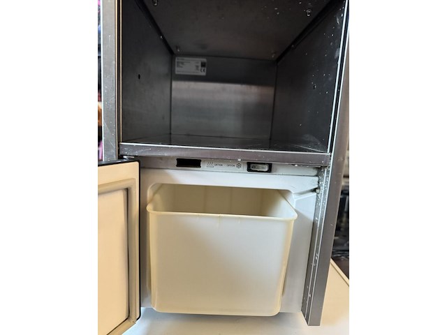 Melitta koelkast/kopjeswarmer - afbeelding 2 van  3