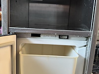 Melitta koelkast/kopjeswarmer - afbeelding 2 van  3