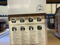 Melitta koffie maal machine - afbeelding 2 van  2