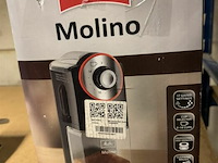 Melitta koffie maal machine - afbeelding 1 van  2